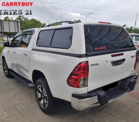 CANOPY TYPE S2 CANOPY S2 TOYOTA HILUX REVO 1 41716467_1122753611223786_8335725781376303104_n