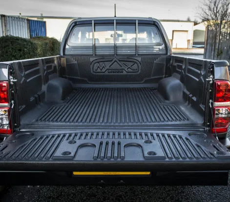 Max Liner Single Cab For All Type Max Liner Carry Boy