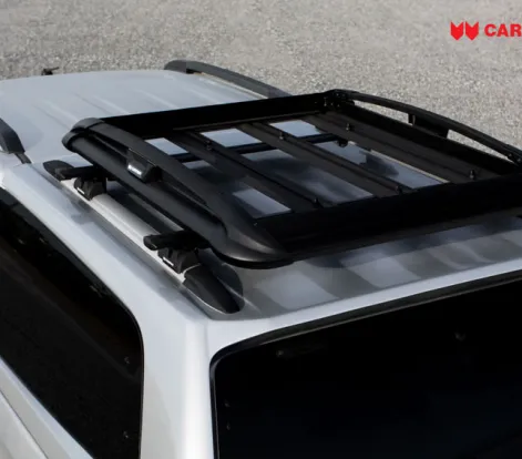 ROOF RACK CB 550N ALL NEW — SPORT TRAY 5 aluminum_roof_racks_black_cb_550_carryboy_04