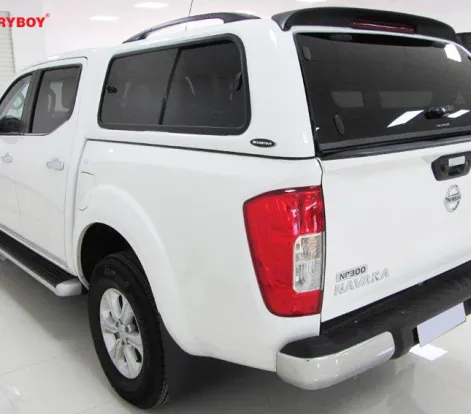 S-560 CANOPY S-560 NISSAN NAVARA NP 300 1 carryboy_canopy_s560_nissannp300_1