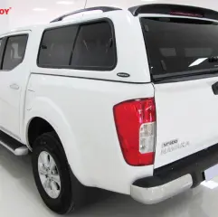 S-560 CANOPY S-560 NISSAN NAVARA NP 300