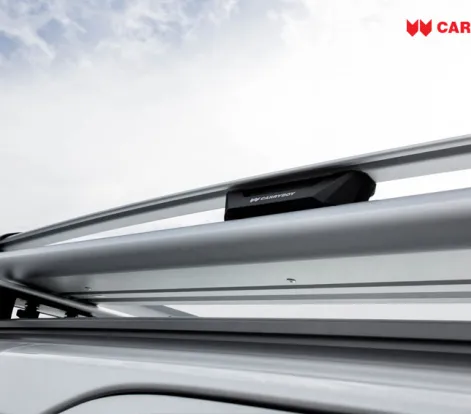ROOF RACK CB 550N ALL NEW — SPORT TRAY 4 cb_550_silver_fortuner_roof_rack_2