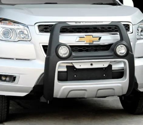 FRONT GUARD CB 730 4 chevrolet_colorado