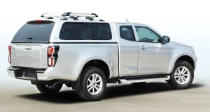 SR5 CANOPY CARRYBOY SR5 ISUZU D-MAX NEW 1 dmax