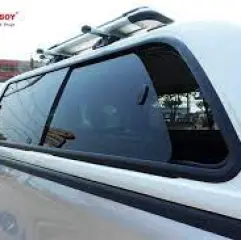 SR5 CANOPY CARRYBOY SR5 TOYOTA HILUX REVOROCCO