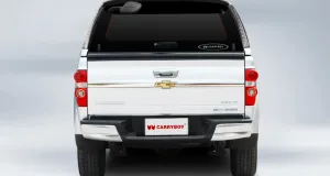 G3 CANOPY G3 CHEVROLET COLORADO 1 fiberglass_canopy_g3_detail_cab