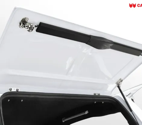 CANOPY WORKMAN (WM) CANOPY WORKMAN FOR MITSUBISHI TRITON 9 fiberglass_canopy_workman_detail_cab6_1