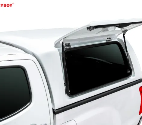 CANOPY WORKMAN (WM) CANOPY WORKMAN FOR MITSUBISHI TRITON 17 fiberglass_canopy_workman_detail_dc3_1