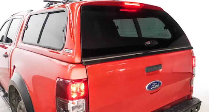 GALLERY NEW!!! CANOPY CARRYBOY SR5 FORD RANGER T6 2012 1 ford_ranger