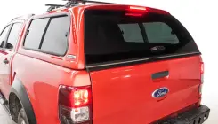 NEW CANOPY CARRYBOY SR5 FORD RANGER T6 2012