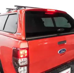 SR5 CANOPY CARRYBOY SR5 FORD RANGER T6 2012