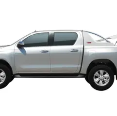 GRX SPORT LID GRX TOYOTA HILUX REVO