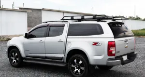 S6 CANOPY S6 FOR CHEVROLET COLORADO 2 hardtop_canopy_fiberglass_series6_pop_out_window_chevrolet_colorado_double_cab_carryboy1_2