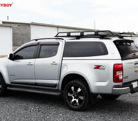 S6 CANOPY S6 FOR CHEVROLET COLORADO 2 hardtop_canopy_fiberglass_series6_pop_out_window_chevrolet_colorado_double_cab_carryboy1_2