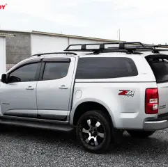 S6 CANOPY S6 FOR CHEVROLET COLORADO