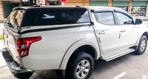 S6 CANOPY S6 FOR MITSUBISHI TRITON 6 hardtop_canopy_fiberglass_series6_pop_out_window_mitsubishi_triton_double_cab_carryboy2_2