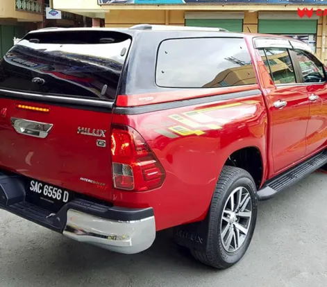 S6 CANOPY S6 FOR TOYOTA HILUX REVO 12 hardtop_canopy_fiberglass_series6_pop_out_window_toyota_hilux_revo_double_cab_carryboy2_2