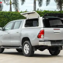 CANOPY WORKMAN (WM) CANOPY WORKMAN FOR TOYOTA HILUX REVO