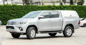 CANOPY WORKMAN (WM) CANOPY WORKMAN FOR TOYOTA HILUX REVO 3 hardtop_canopy_fiberglass_workman_side_opening_window_toyota_hilux_revo_double_cab_carryboy1_3