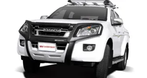 FRONT GUARD CB 709 5 isuzu_d_max_2