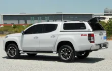 NEW CANOPY CARRYBOY SR5 NEW MITSUBISHI TRITON