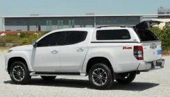 NEW CANOPY CARRYBOY SR5 NEW MITSUBISHI TRITON