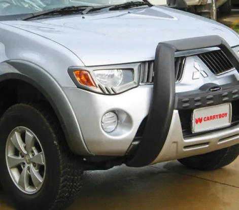 FRONT GUARD CB 727 3 mitsubishi_triton