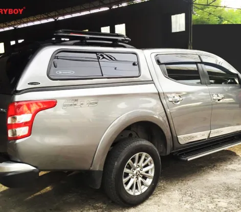 S-560 CANOPY S-560 MITSUBISHI TRITON 1 mitsubishi_triton_all_new2015_canopy_s560_carryboy5