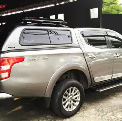 S-560 CANOPY S-560 MITSUBISHI TRITON