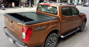 Roller Lid Nissan Navara Np300 Cb 744 Roller Lid Sliding Carry Boy Indonesia