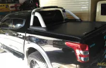 ROLLER LID MITSUBISHI TRITON MQ