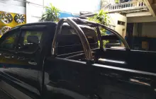 ROLL BAR CARRYBOY 766 TOYOTA HILUX VIGO 2014