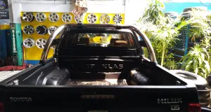 ROLL BAR  ROLL BAR CARRYBOY 766 TOYOTA HILUX VIGO 2014 3 rollbar_carryboy_766_ii