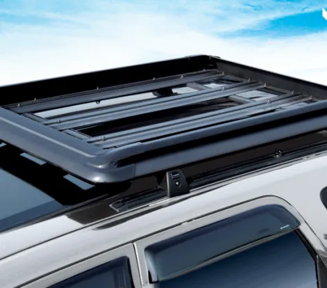 ROOF RACK CB 535 ALUMUNIUM SUPER RACK 1 roof_racks_cb_535_black1