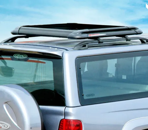 ROOF RACK CB 535 ALUMUNIUM SUPER RACK 2 roof_racks_cb_535_black2