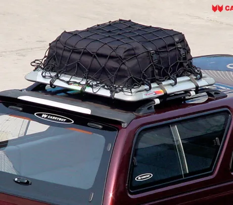 ROOF RACK CB 535 ALUMUNIUM SUPER RACK 5 roof_racks_cb_535_silver4