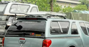 ROOF RACK CB 535 ALUMUNIUM SUPER RACK 7 roof_racks_cb_535_silver9