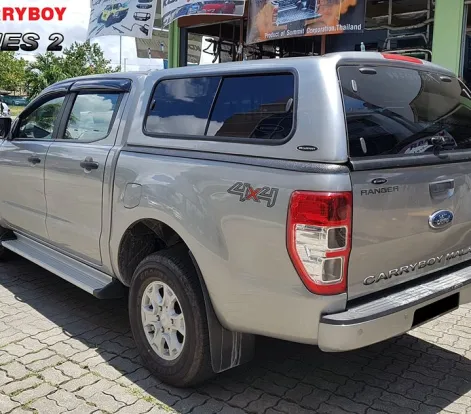 CANOPY TYPE S2 CANOPY S2 FORD RANGER T6 4 s2_cftd_ford_ranger_t6