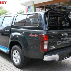 CANOPY TYPE S2 CANOPY S2 ISUZU DMAX