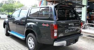 CANOPY TYPE S2 CANOPY S2 ISUZU D-MAX 1 s2_cird_isuzu_d_max_2