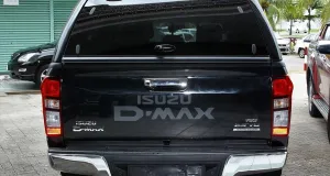 CANOPY TYPE S2 CANOPY S2 ISUZU D-MAX 3 s2_cird_isuzu_d_max_4