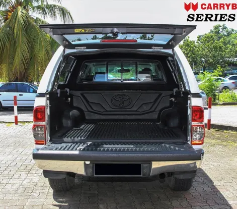 CANOPY TYPE S2 CANOPY S2 TOYOTA HILUX VIGO 4 s2_ctvd_toyota_hilux