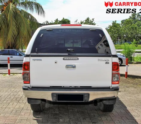 CANOPY TYPE S2 CANOPY S2 TOYOTA HILUX VIGO 2 s2_ctvd_toyota_hilux_2