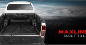 MAX LINER BEDLINER DOUBLE CAB FOR ALL TYPE 1 slider01