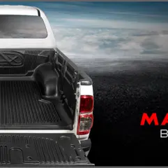MAX LINER BEDLINER DOUBLE CAB FOR ALL TYPE