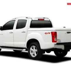 SX SPORT LID SX ISUZU DMAX