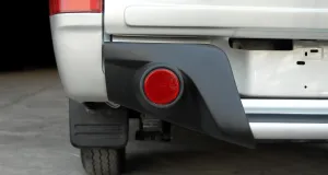 REAR NUDGE GUARD CB 745 REAR NUDGE GUARD ALL TYPE CAR 2 toyota_hilux2