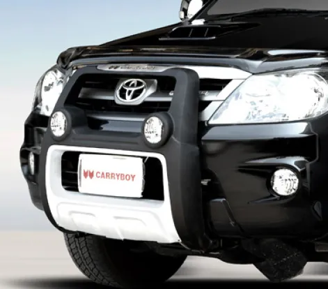 FRONT GUARD CB 730 1 toyota_hilux_2
