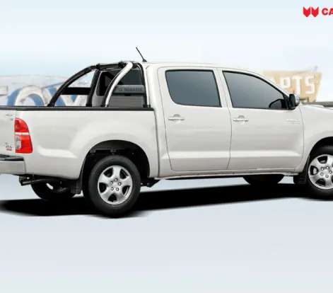 ROLL BAR  ROLL BAR CB 766 2 toyota_hilux_cb_766roll_bar1