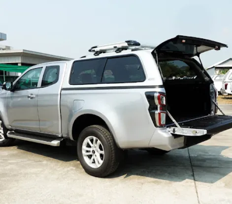 SR5 CANOPY CARRYBOY SR5 ISUZU D-MAX NEW 4 unnamed